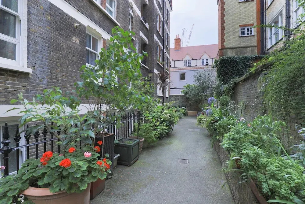 Ideal Central 1 Bed Apartment Right By Selfridges
