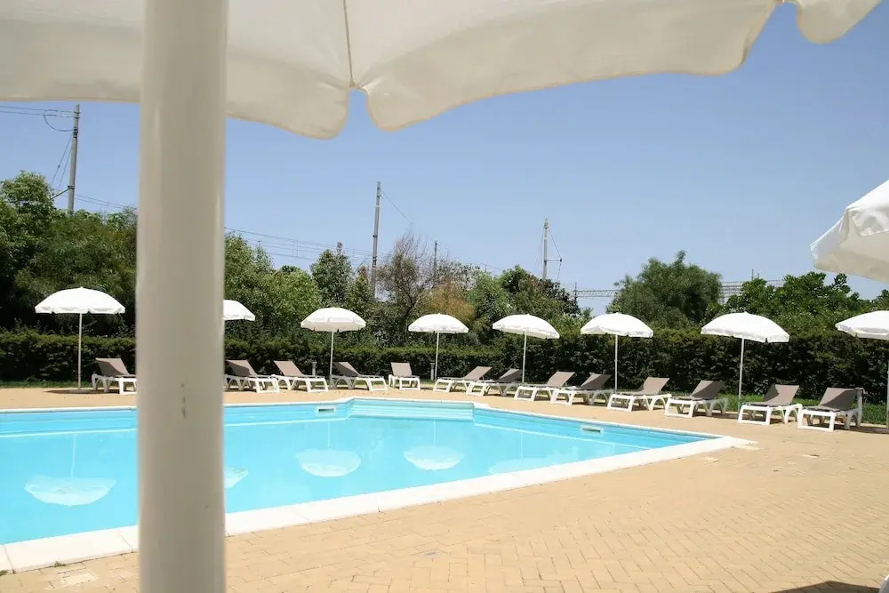 Residence Pietre Bianche ApartHotel