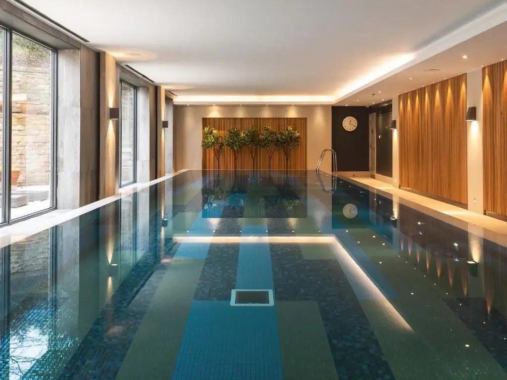 Dormy House Hotel