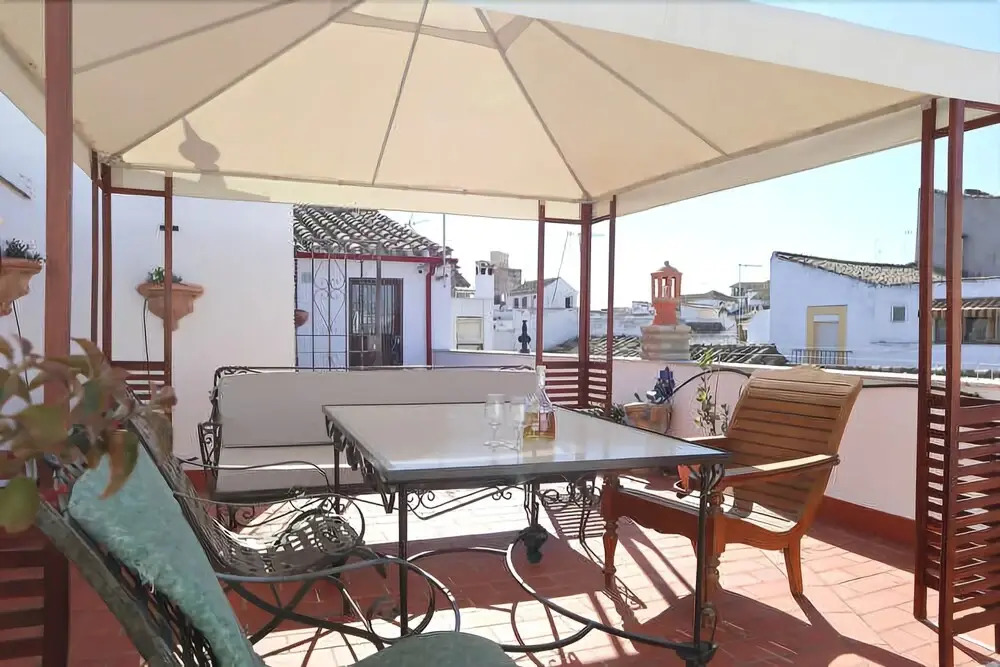 Apartamentos Medina Qurtuba