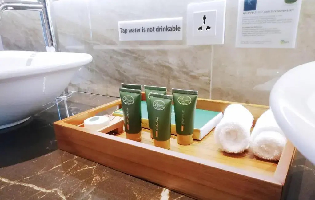 Kampi Villas Nusa Dua