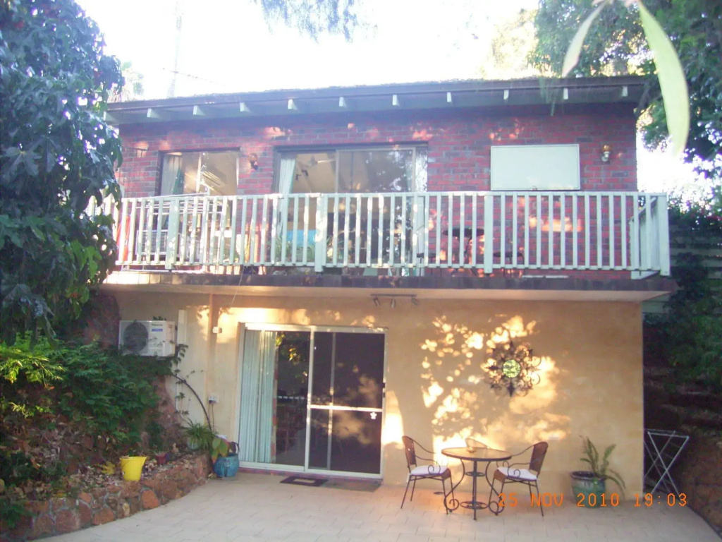 Falls Retreat B&B