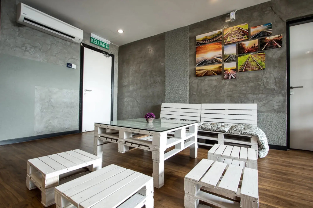 Bloommaze Boutique Hotel Puchong