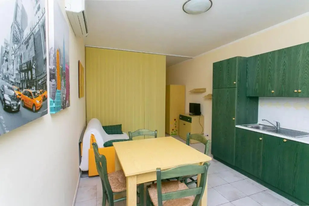 S52 - Sirolo, nuovo monolocale con terrazzo 11