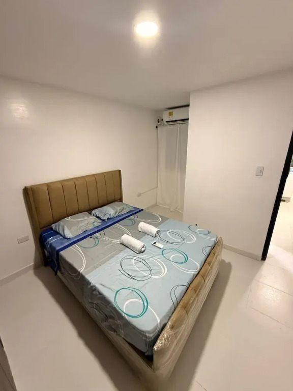 Apartamentos Obreros