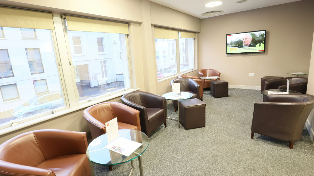 Citrus Hotel Cheltenham by Compass Hospitality
