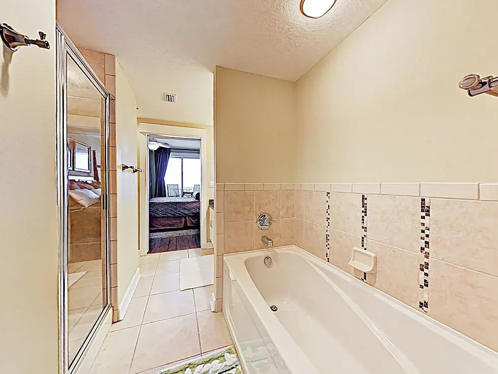 11800 Panama City Beach - 2 Br Condo