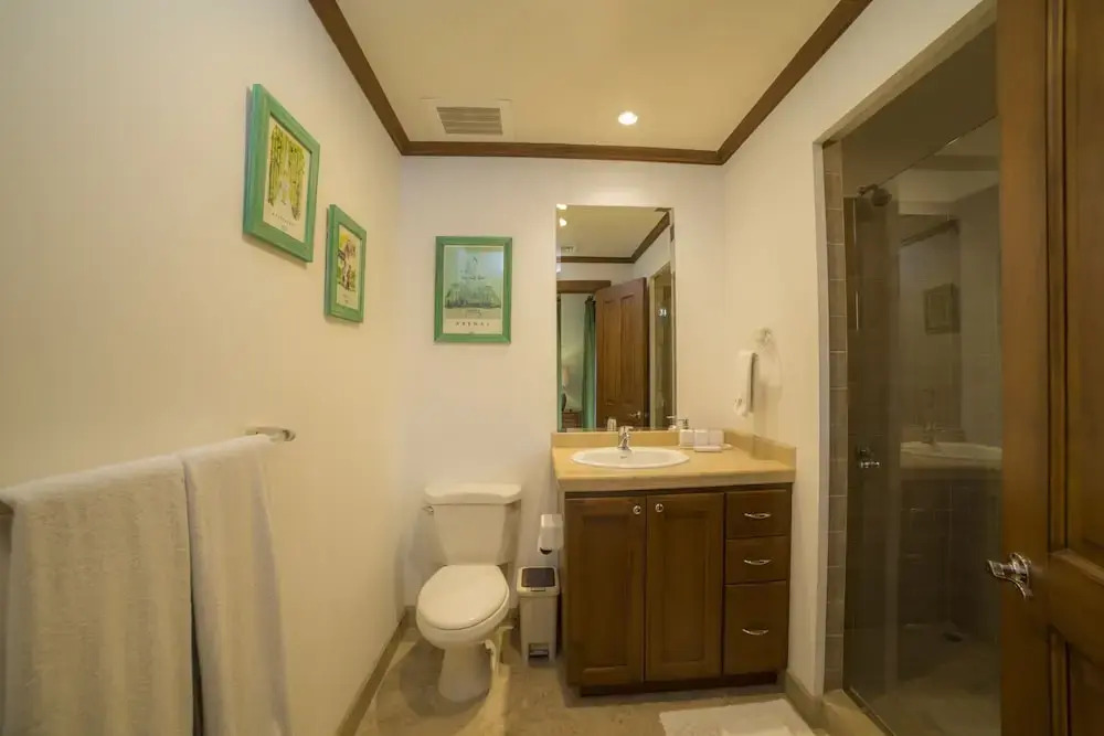 Veranda 1E 3 bdr Garden View in Los Suenos