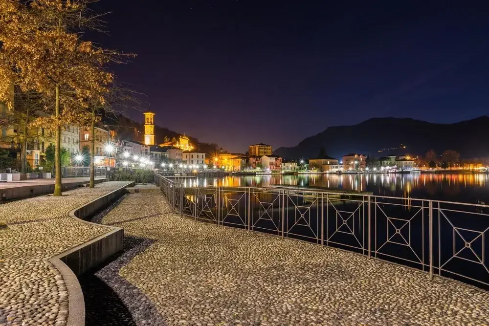 Wonderful Home in Viganello Lugano