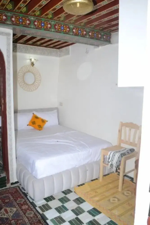 Riad Qobbat Zaouïa