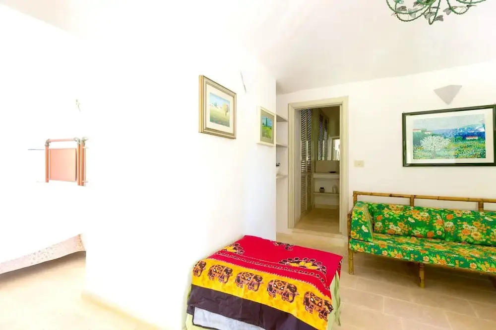 House With 3 Bedrooms In Provincia Di Brindisi With Enclosed Garden And Wifi 10 Km From The Beach