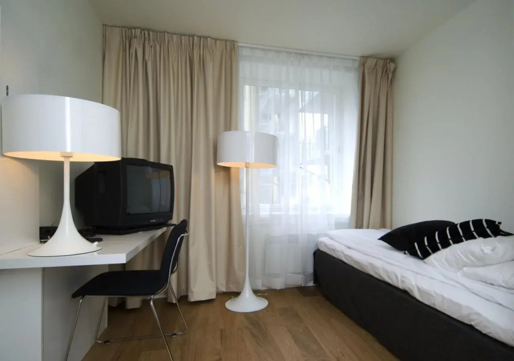 Thon Hotel Bristol, Bergen