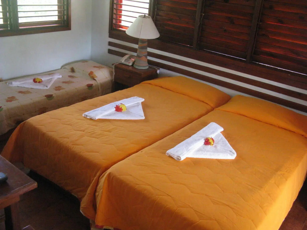 Hotel palococo
