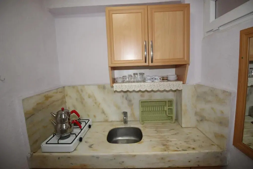 Yüksel Motel