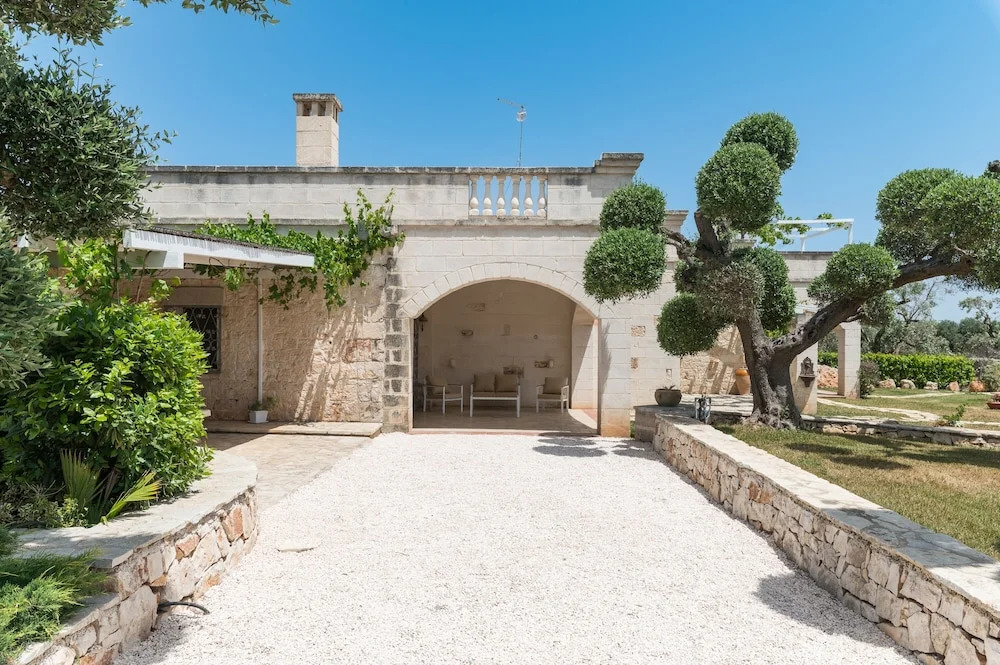 Villa Anfora By Wonderful Italy