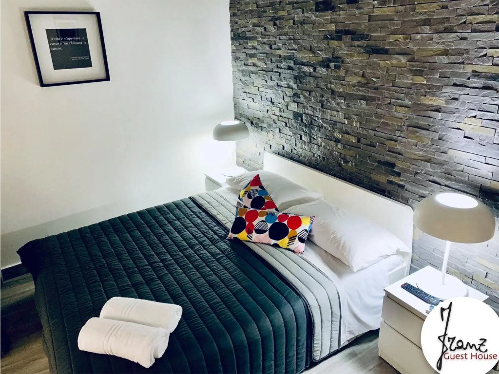 Franz Guest House