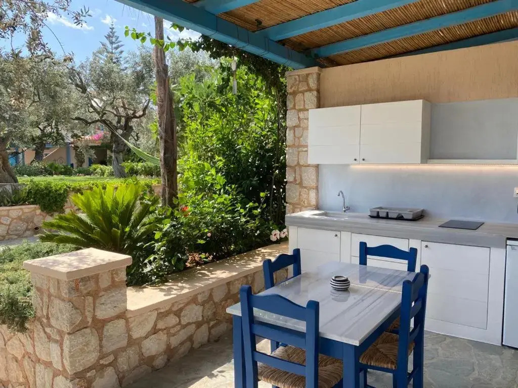 Casa Marimar Boutique Bungalows & Suites