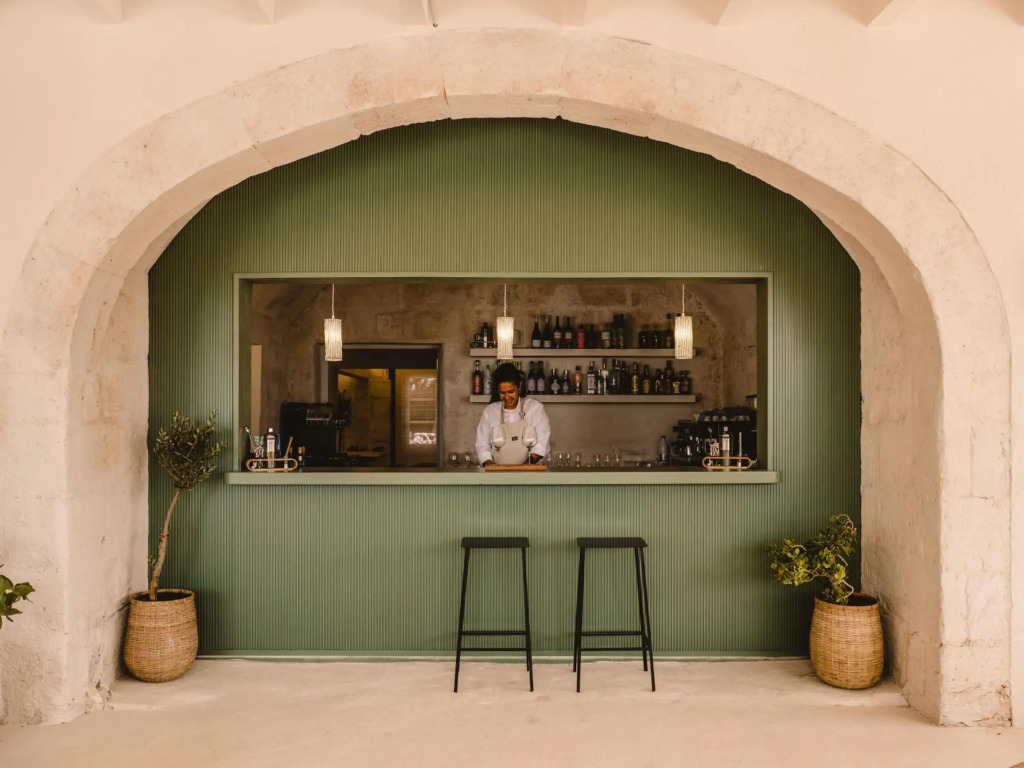 Morvedra Nou Luxury Boutique Hotel
