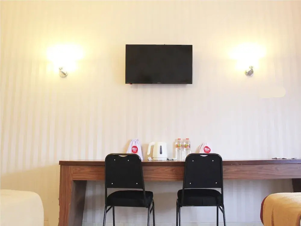NIDA Rooms Ring Road Utara 186
