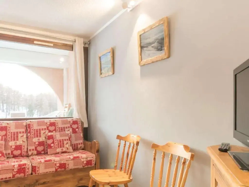 Appartement Montgenèvre, 1 pièce, 4 personnes - FR-1-330D-58
