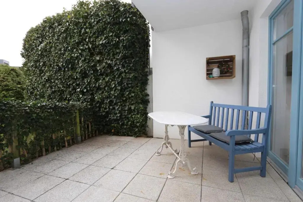 Residenz Bellevue exklusive Fewo 39