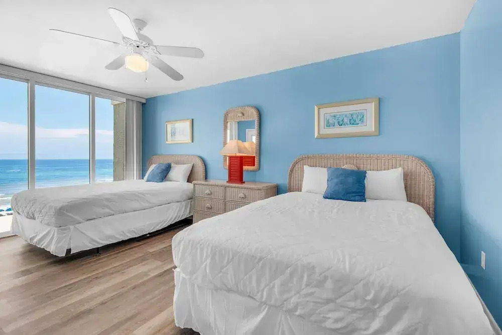 Long Beach Resort 3-404