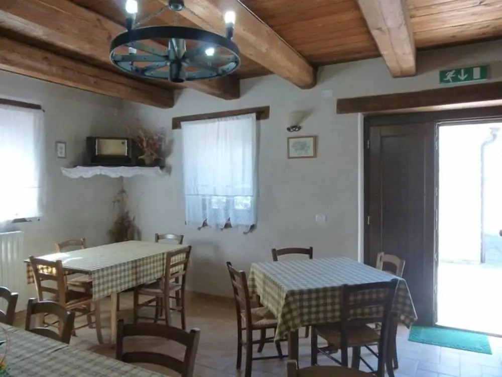 Il Colcello Agriturismo
