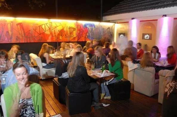 Damajuana Hostel