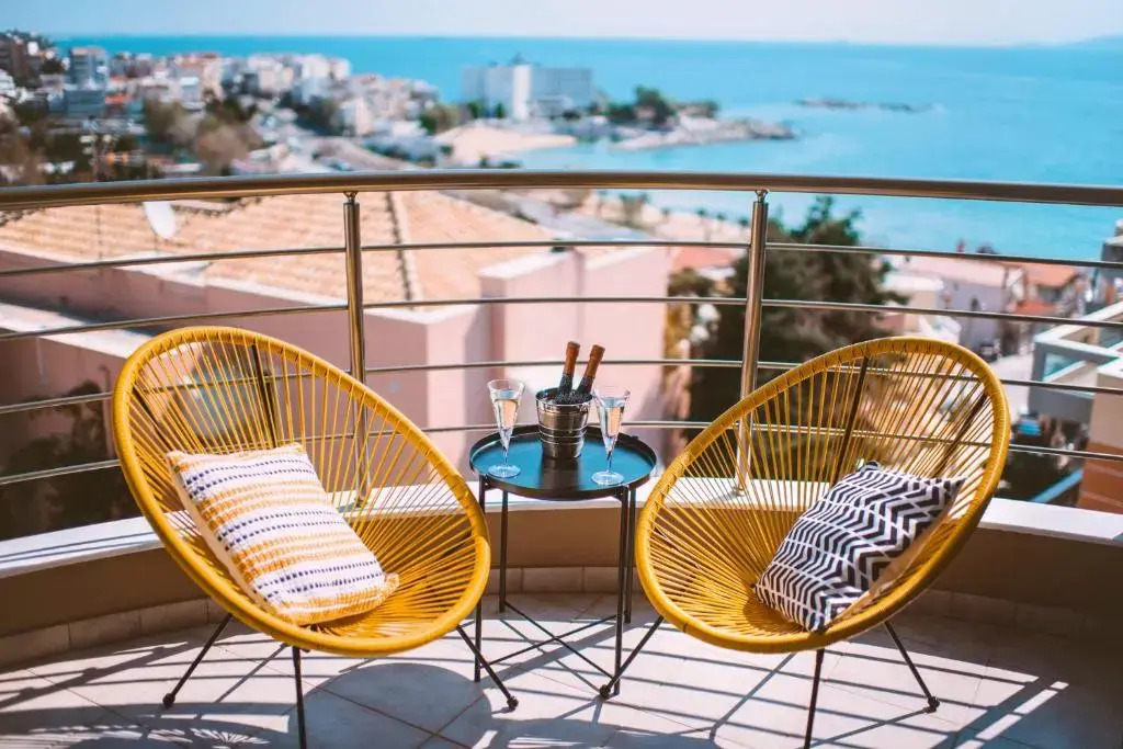 Sea Breeze Experience