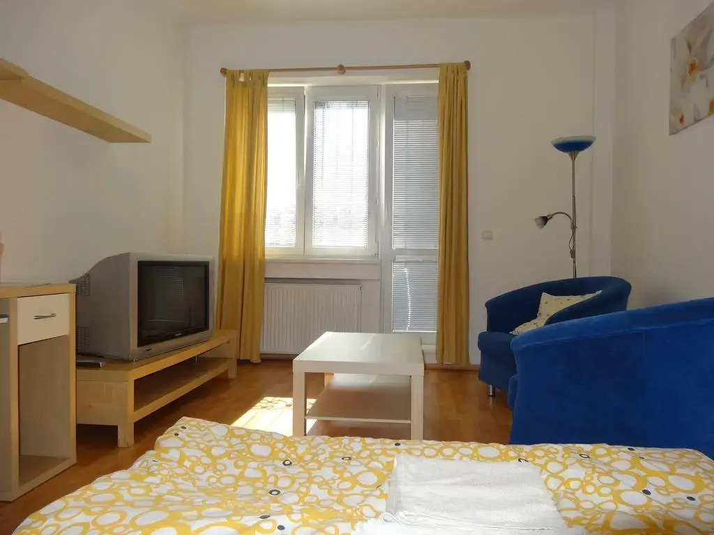 Apartment K6