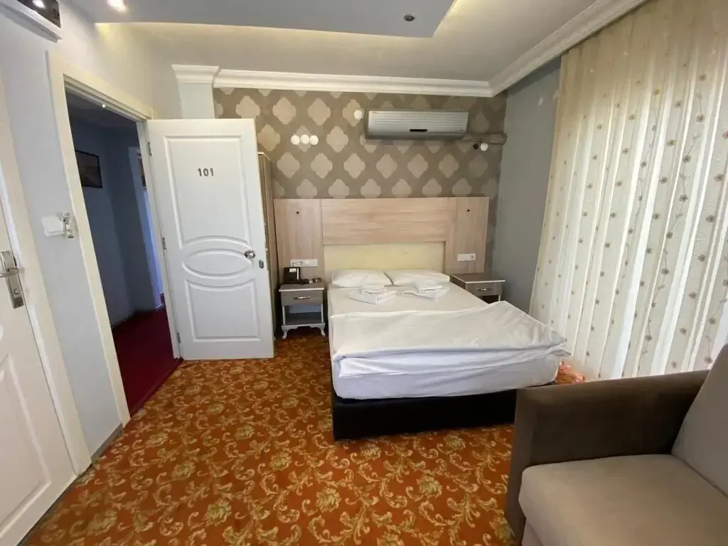 Sakran Hotel