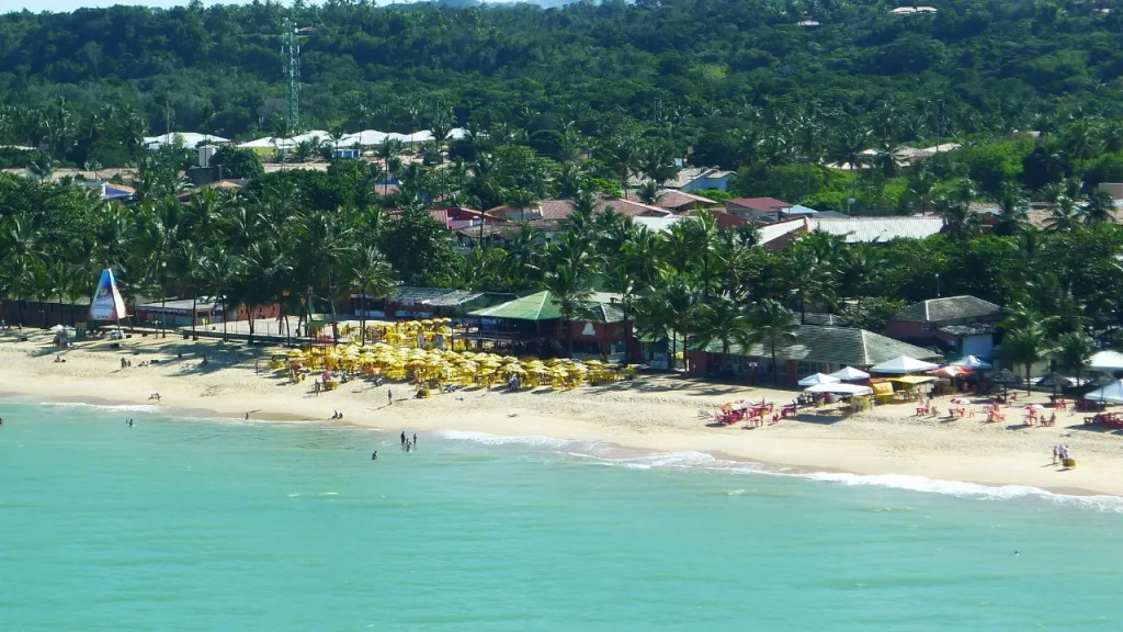 Poty Praia Hotel