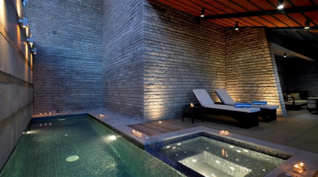 Angsana Oasis Spa & Resort