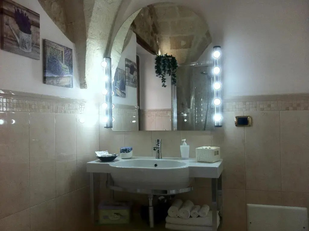 Porta Piccola B&B