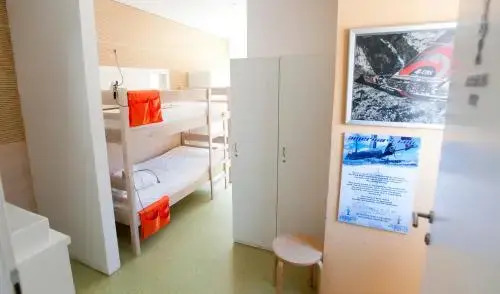 Windward Hostel Zadar