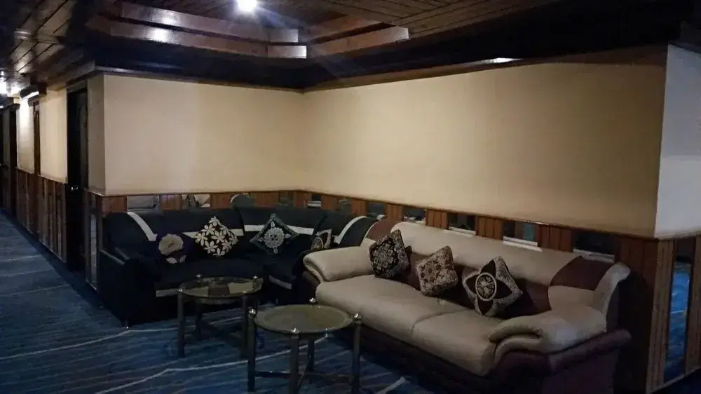 Hotel Le Grand