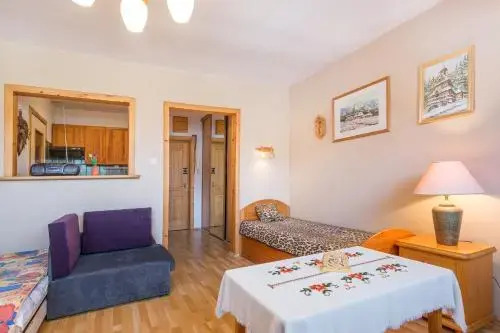 Apartamenty ForRest Nowotarska