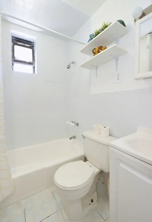 3BR Apartment in Big Apple