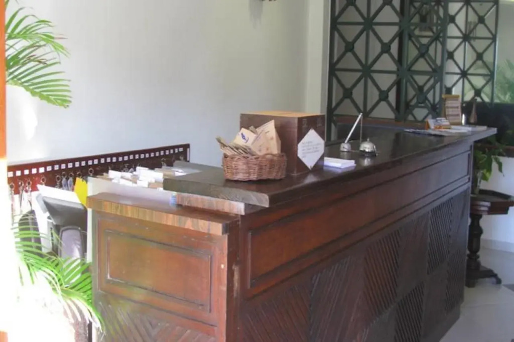 Hotel La Brise