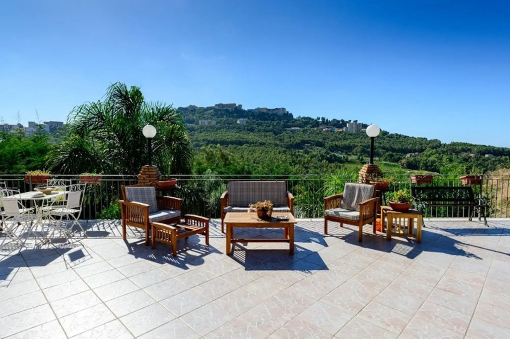 B&B Villa del Sole Relais