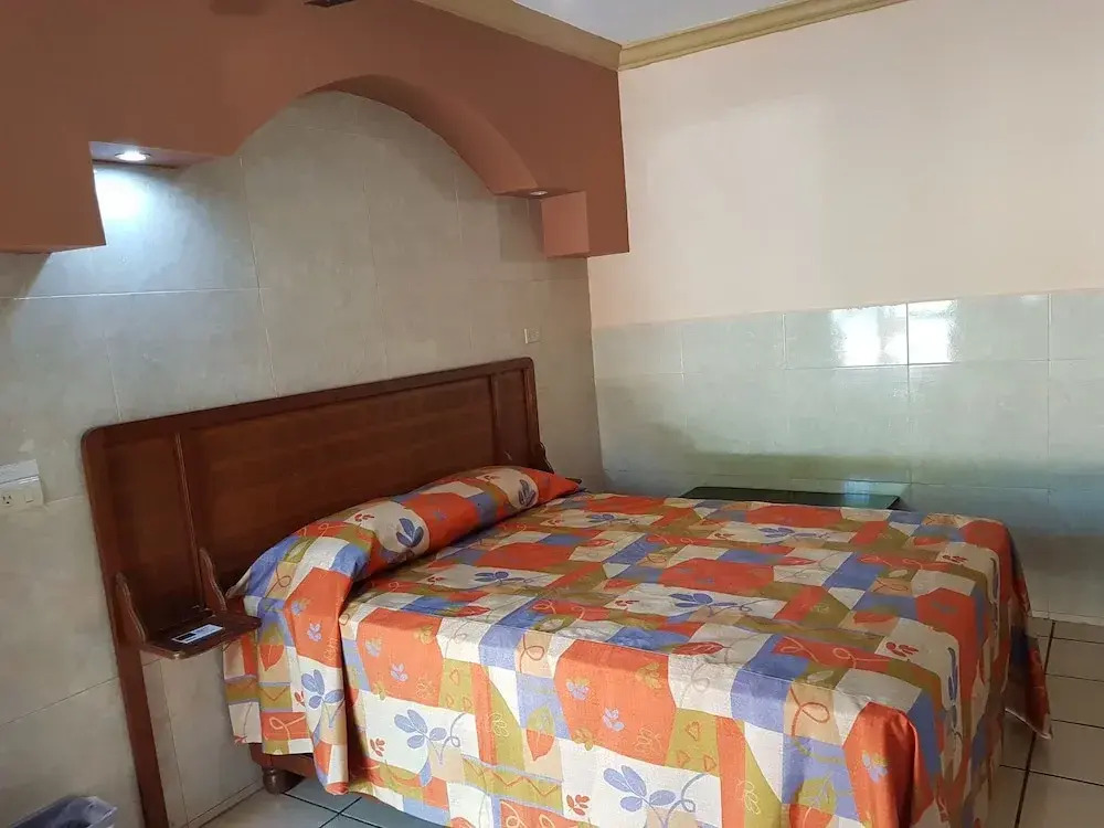 Hotel Romo