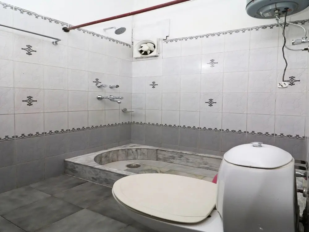 Hotel Mussoorie International