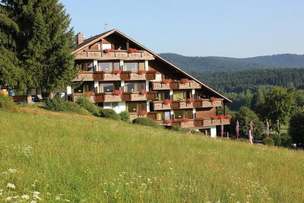 Landhotel Magdalenenhof GbR