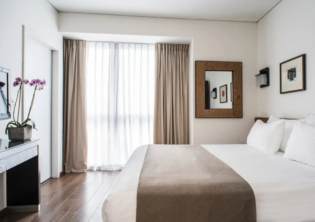 Vital Hotel - Business Boutique Hotel