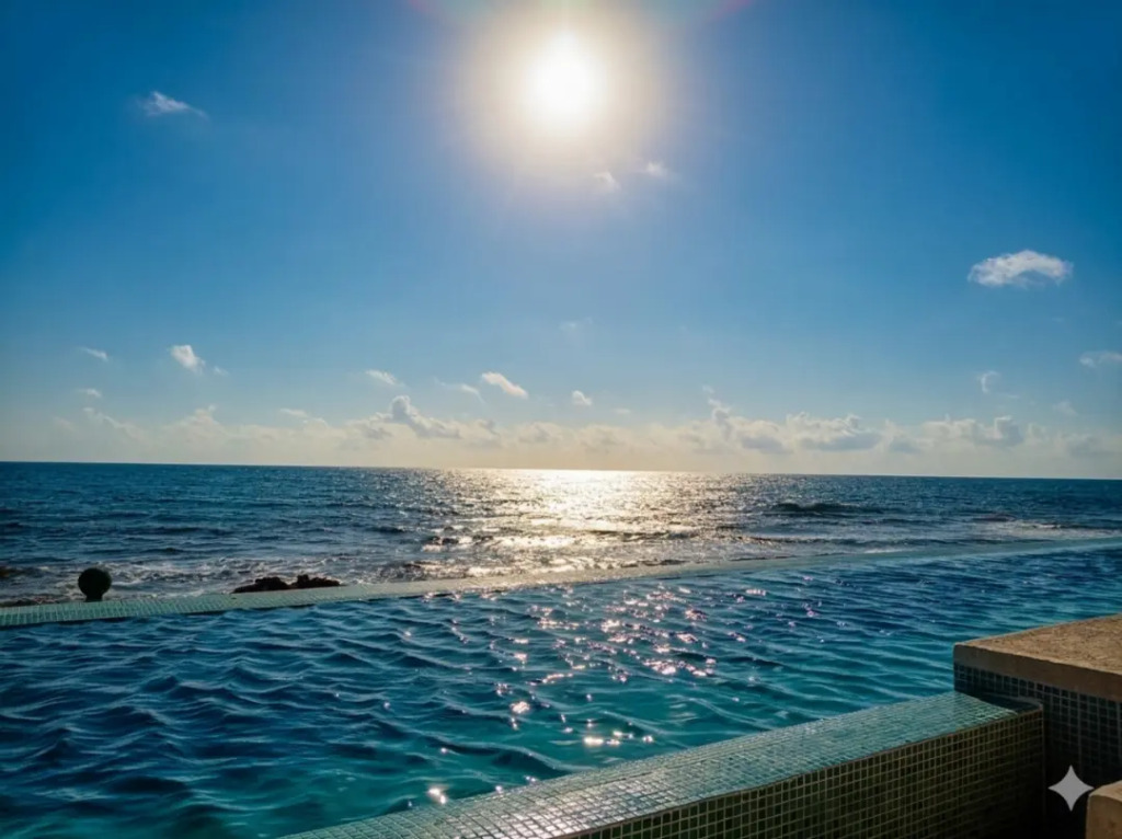 The Mint Resort Isla Mujeres