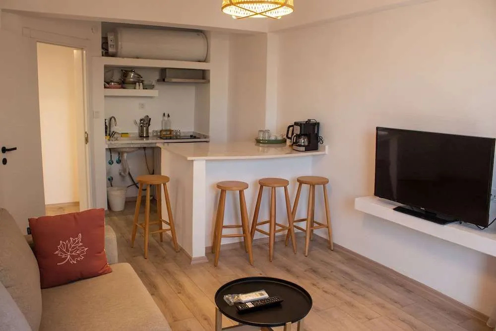 Aloha Suites Mediterranean