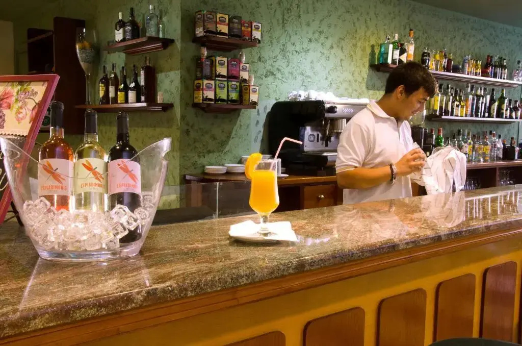 Hotel SAgoita