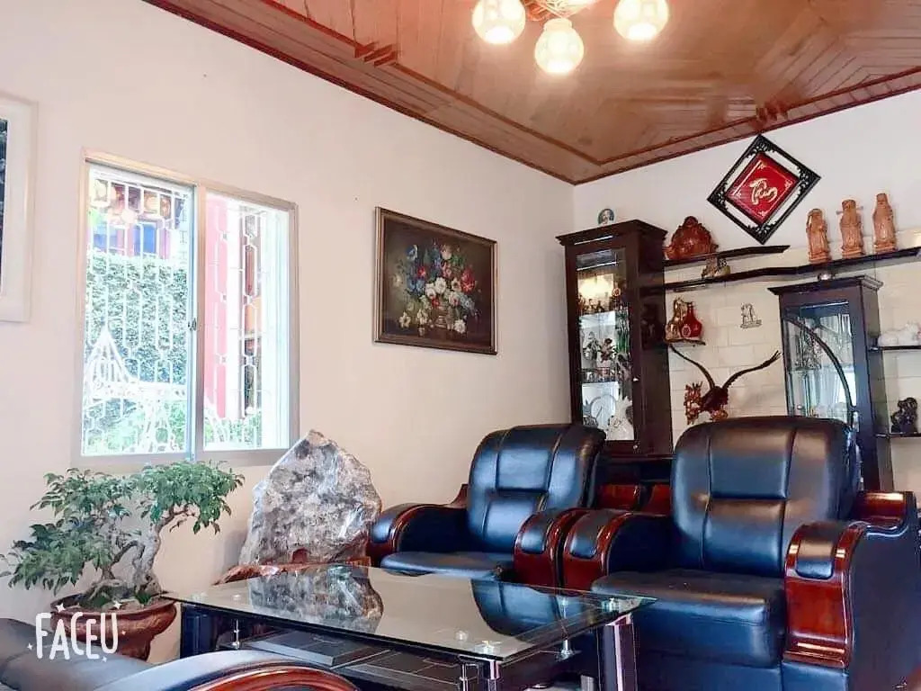 Villa 16 Nguyen Viet Xuan