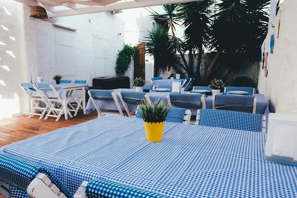 Floopies Butik Otel
