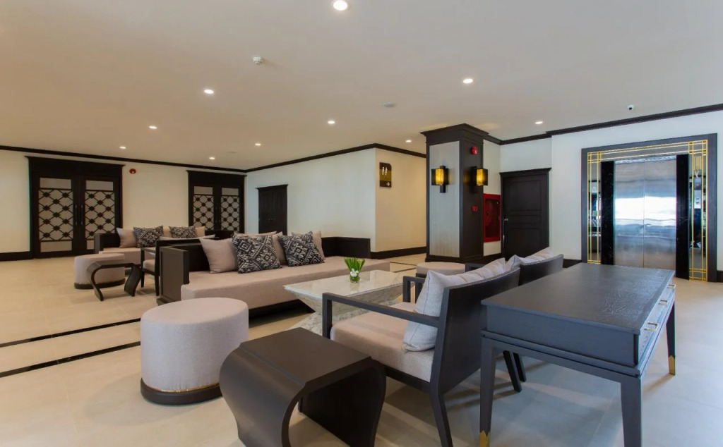 Krabi Heritage Hotel